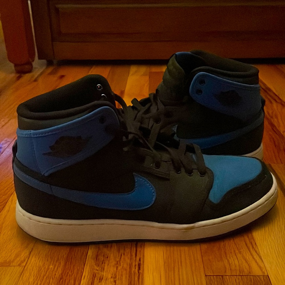 Air Jordan 1 “Sport Blue”